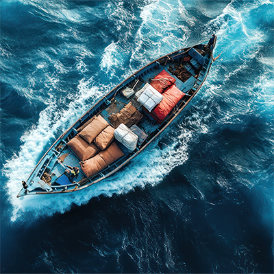 Photo representing Maritime Security sector